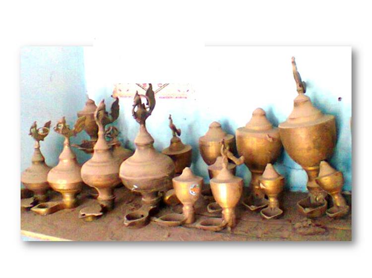 Religious Prayer Products 